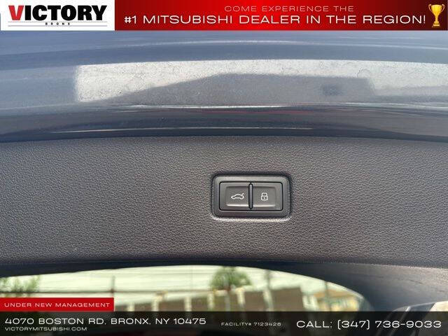 2021 Audi Q7 quattro Premium Plus 55 TFSI