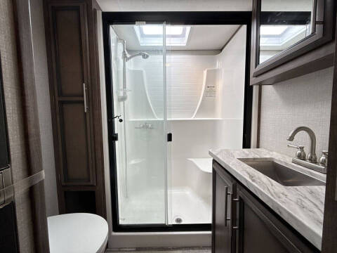 2021 KZ RV Durango