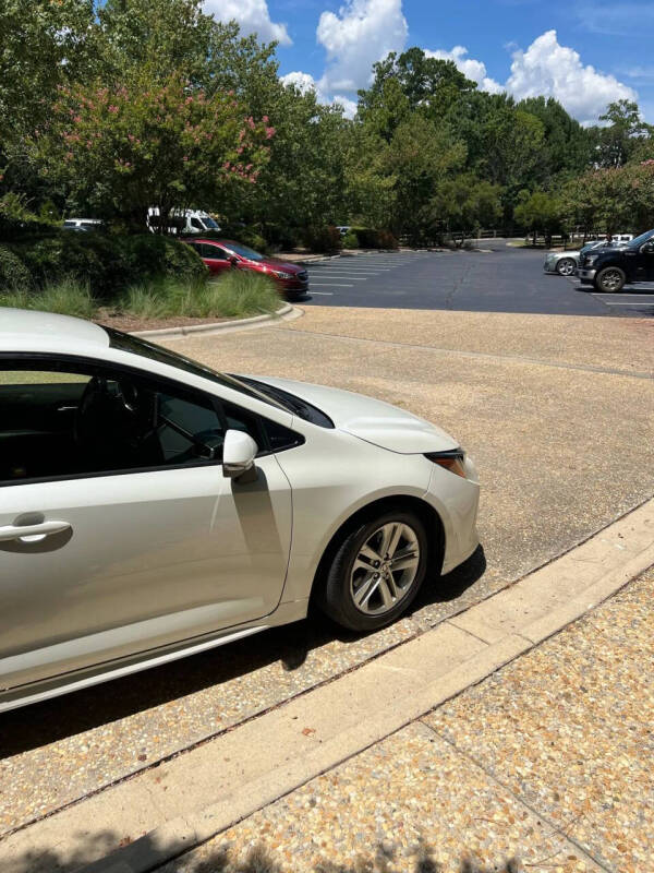 2019 Toyota Corolla Hatchback