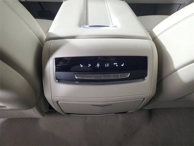 2021 Cadillac Escalade Premium Luxury Platinum