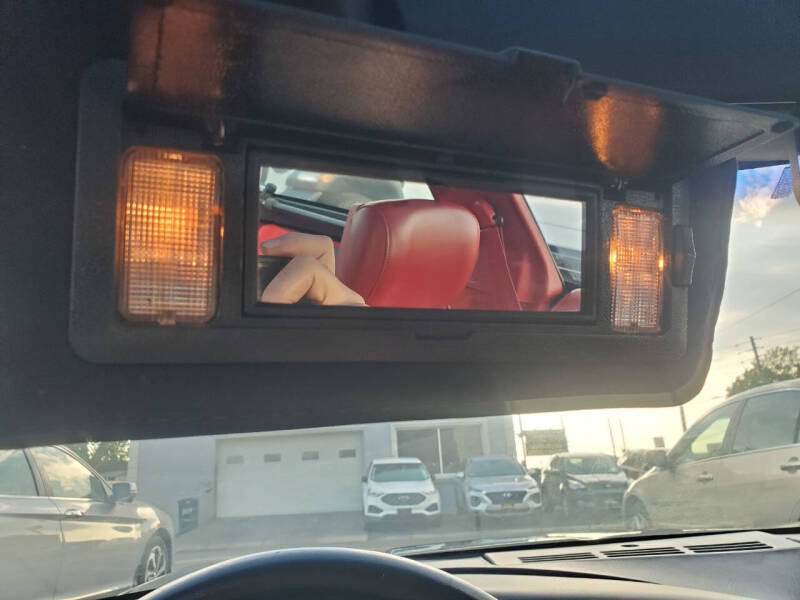 1990 Chevrolet Corvette