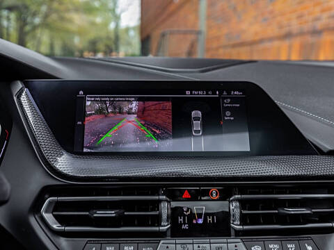 2021 BMW 2 Series 228i Gran Coupe