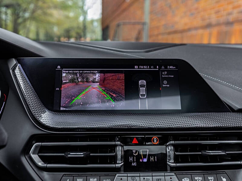 2021 BMW 2 Series 228i Gran Coupe