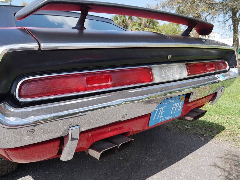 1970 Dodge Challenger