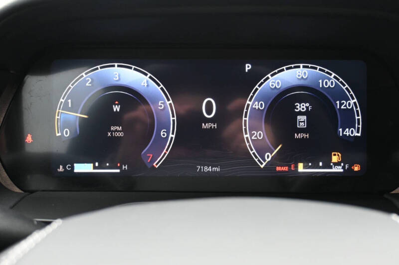 2024 Jeep Grand Cherokee Overland