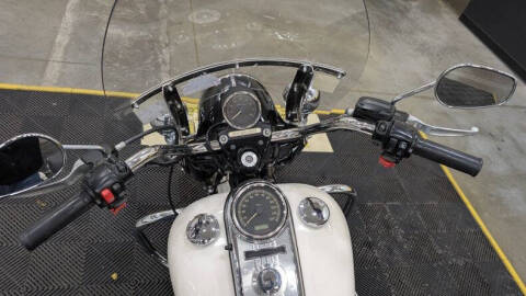2008 Harley-Davidson Road King