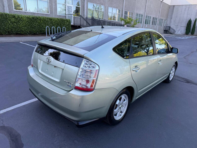 2007 Toyota Prius