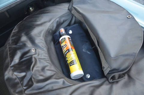 1969 Mercedes-Benz 280-Class