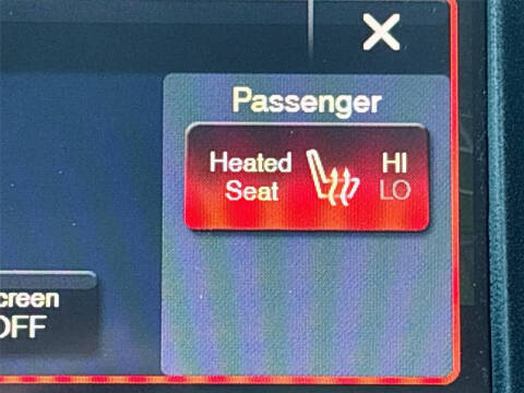 2020 Dodge Journey Crossroad