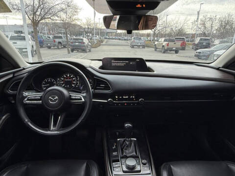 2020 Mazda CX-30 Premium