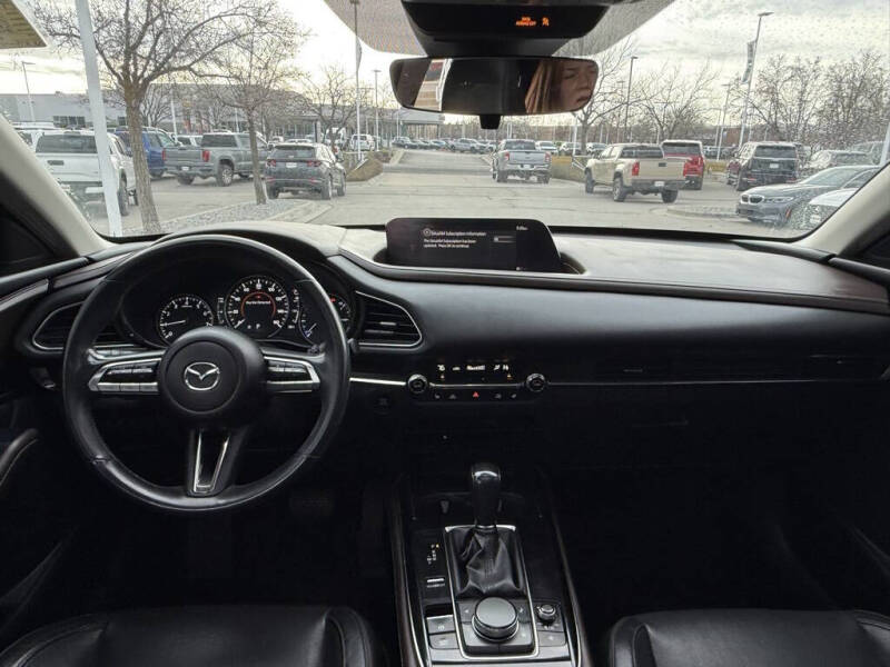 2020 Mazda CX-30 Premium