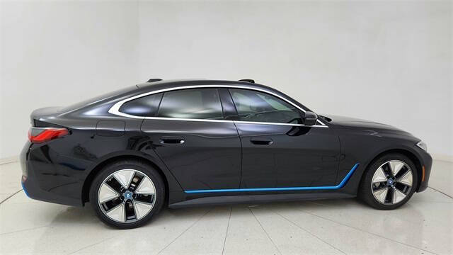 2023 BMW i4 eDrive35 Gran Coupe