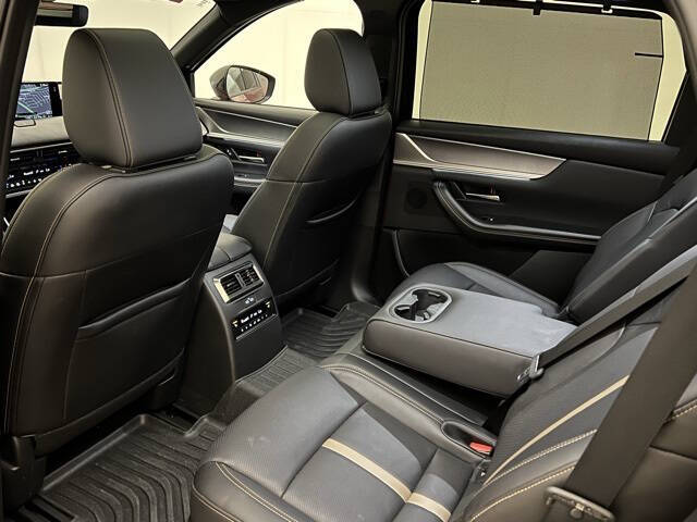 2025 Mazda CX-70 3.3 Turbo S Premium