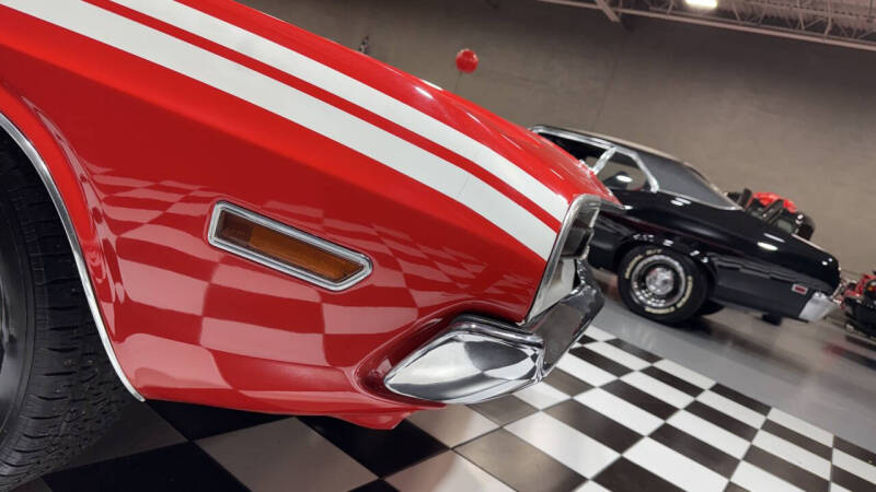 1971 Dodge Challenger