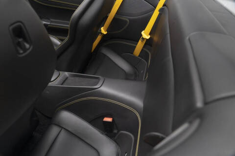 2019 Ferrari Portofino