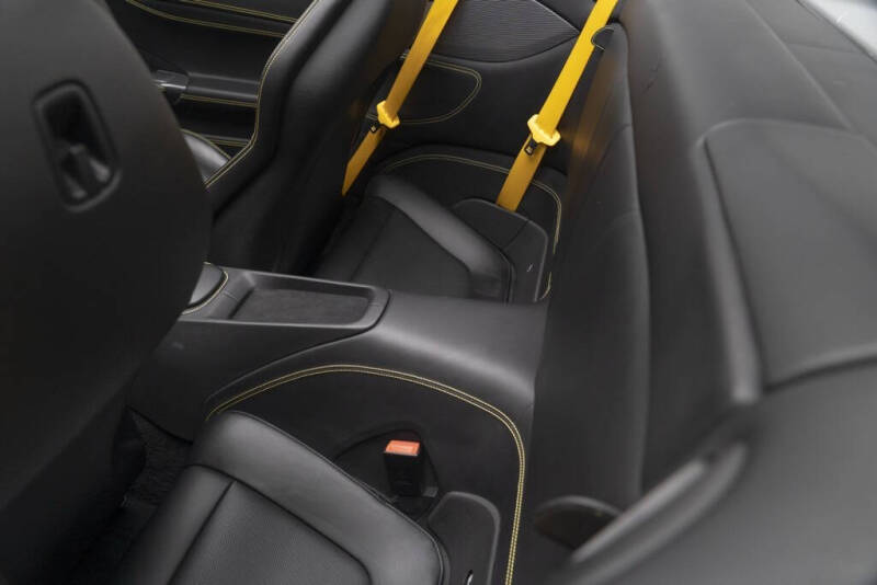 2019 Ferrari Portofino