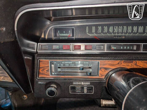 1970 Chevrolet Impala