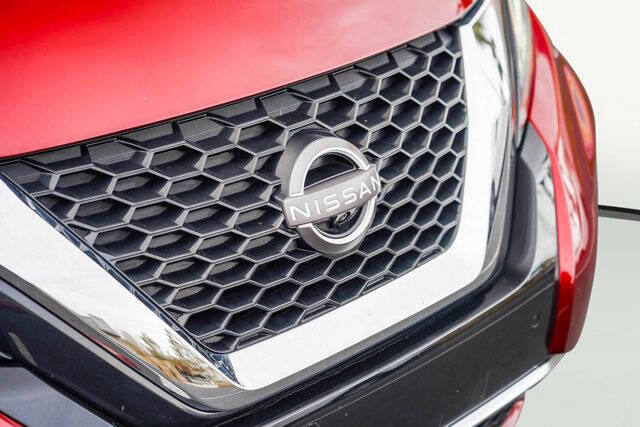 2024 Nissan Murano SL