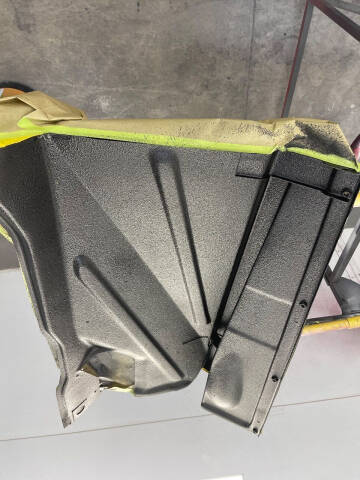 1961 Chevrolet Apache