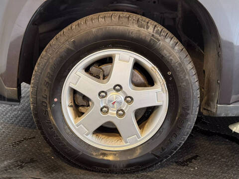 2008 Pontiac Torrent