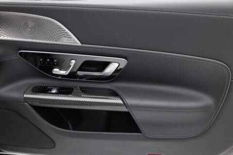 2022 Mercedes-Benz SL-Class AMG SL 63