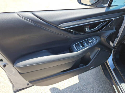 2023 Subaru Outback Limited XT