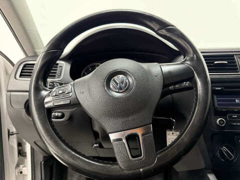 2012 Volkswagen Jetta