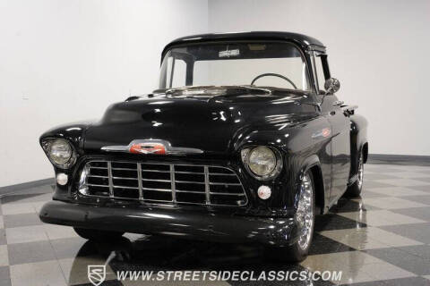 1957 Chevrolet 3100