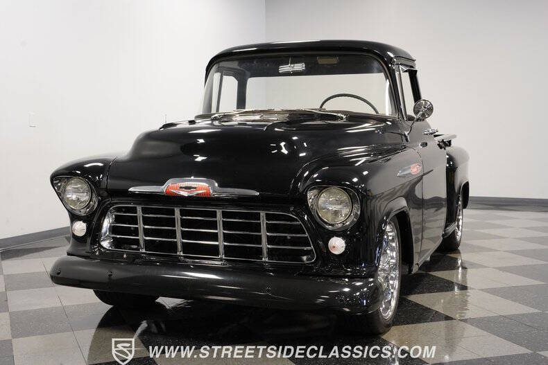 1957 Chevrolet 3100