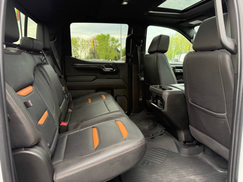 2022 GMC Sierra 1500