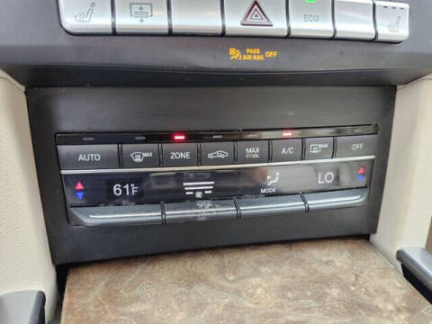 2015 Mercedes-Benz E-Class E 350