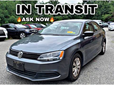 2014 Volkswagen Jetta for sale at Lewis Chevrolet Buick of Liberal in Liberal KS