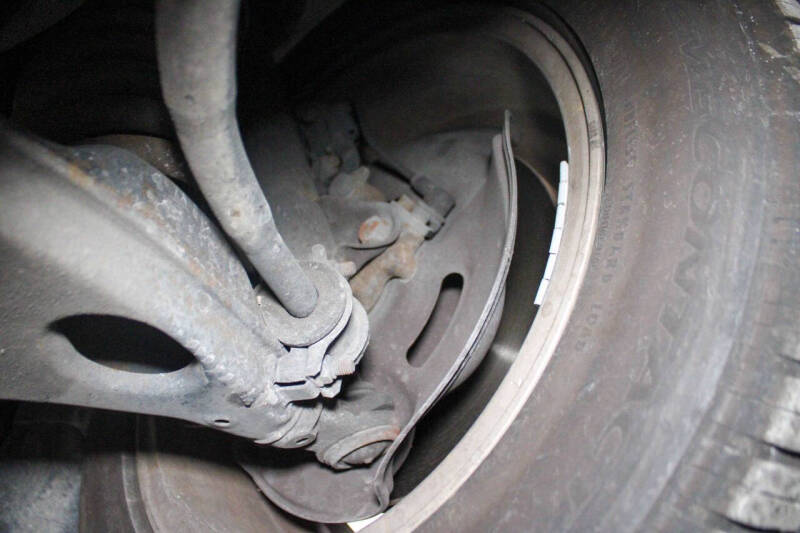 1991 Mercedes-Benz 500-Class 500 SL