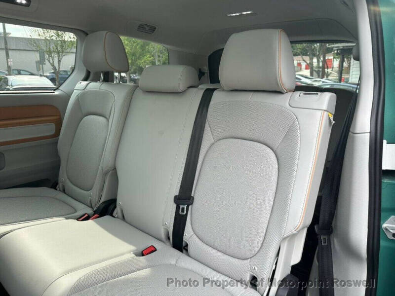 2025 Volkswagen ID. Buzz 1st Edition