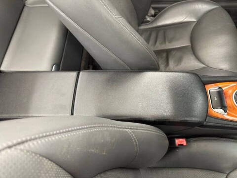 2005 Mercedes-Benz SL-Class SL 500