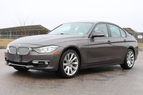 2013 BMW 3 Series for sale at Imotobank in Walpole MA