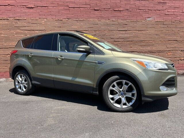 2013 Ford Escape for sale at Express Auto Mall in Cleveland, OH