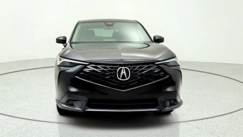 2025 Acura ADX