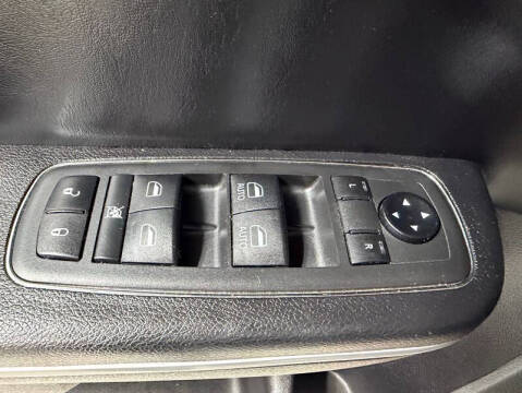 2021 Dodge Charger Police