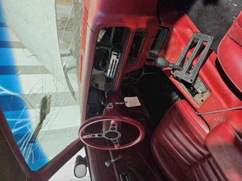 1980 Pontiac Firebird