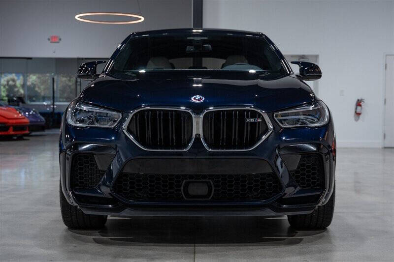 2023 BMW X6 M