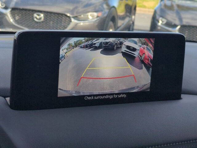 2022 Mazda CX-5 2.5 S Preferred