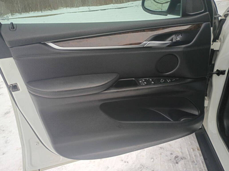 2015 BMW X5 sDrive35i