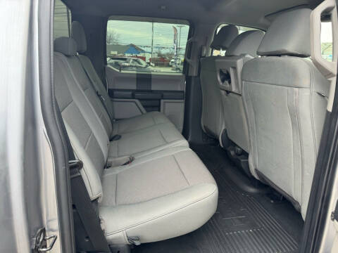 2020 Ford F-350 Super Duty XL