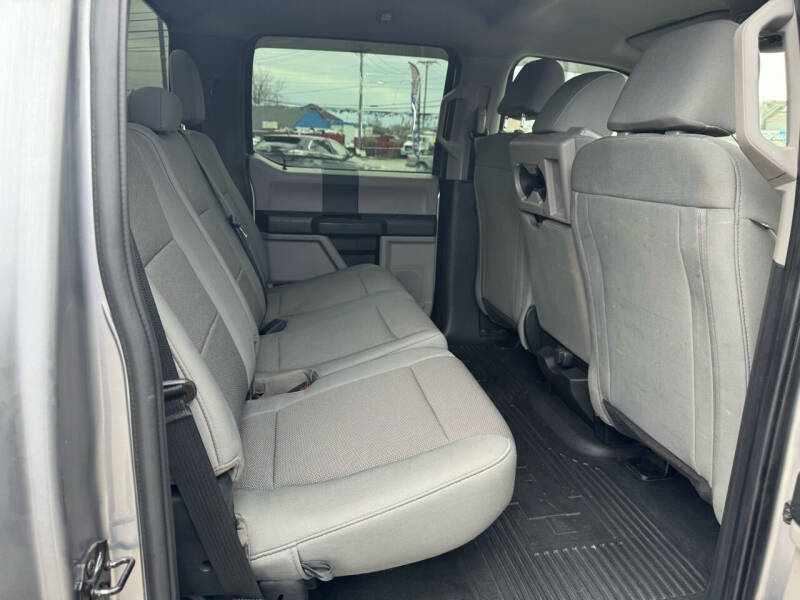 2020 Ford F-350 Super Duty XL