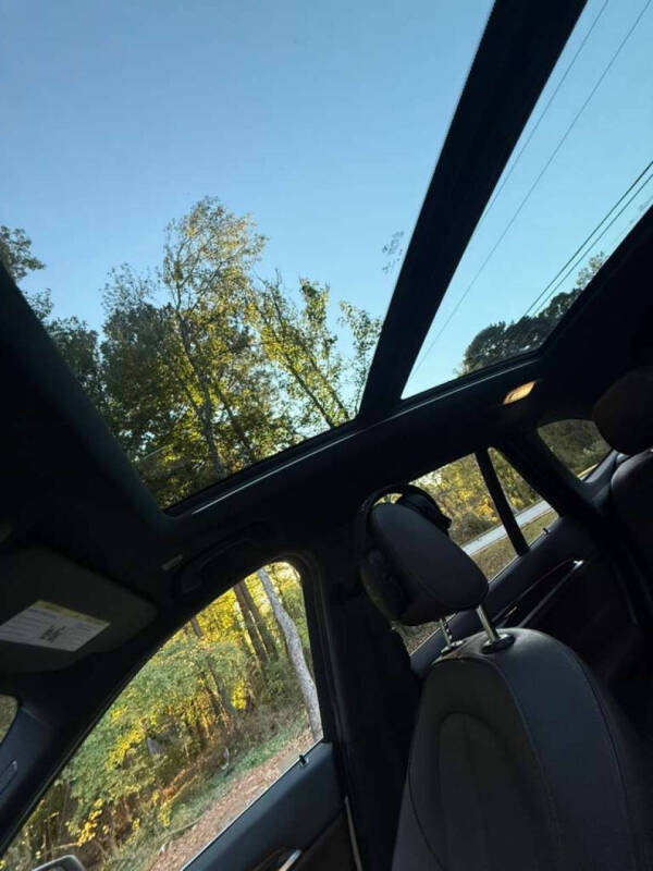 2017 BMW X1 xDrive28i