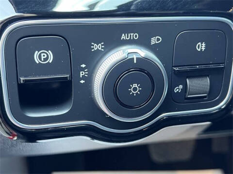 2020 Mercedes-Benz A-Class A 220 4MATIC