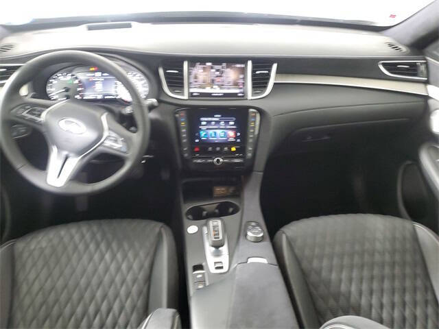 2023 Infiniti QX50 Autograph