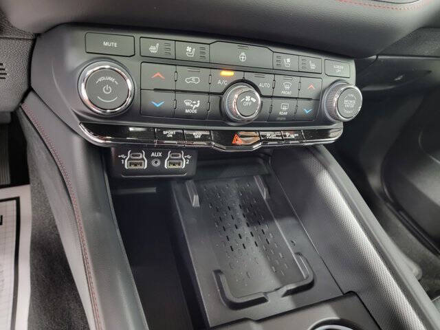 2026 Dodge Durango GT HEMI Plus