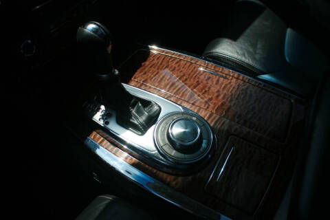 2017 Nissan Armada SL